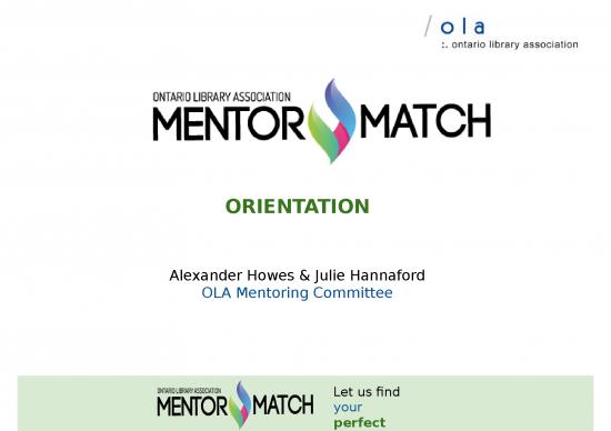 picture1_Introduce Yourself Ppt 65525 | Mentormatch Orientation