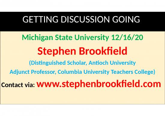 picture Introducing Ppt 66431 | Michigan Med Disc Session Clnh