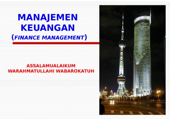 picture1_Ppt Manajemen Keuangan 64331 | Mk Pengenalan Manajemen Keuangan ( An Imtroduction To Financial Management) picture1_Ppt Manajemen Keuangan 64331 | Mk Pengenalan Manajemen Keuangan ( An Imtroduction To Financial Management)