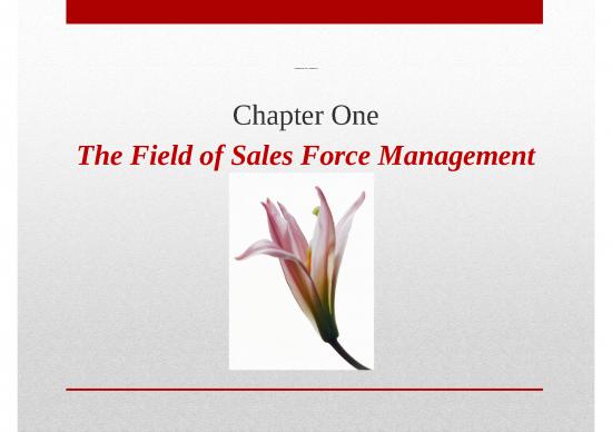 picture Communication Ppt 65772 | Mkt 303 Chapter One 0