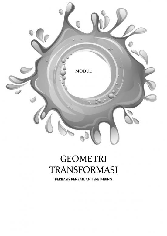 picture_Transformasi 64987 | Naskah Geometri Transformasi 2017 Opdf
