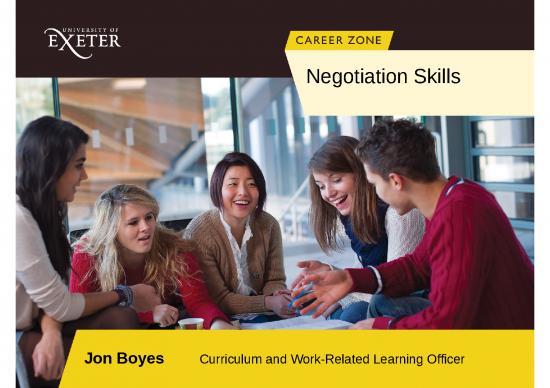 picture_Communication Ppt 66202 | Negotiation Skills