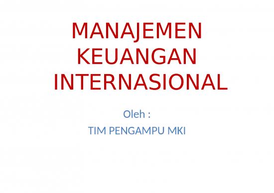 picture1_Ppt Manajemen Keuangan 64397 | Ok Temu1 Mki Shooting  Presentasi