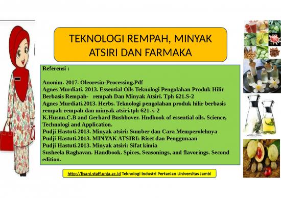 picture_Peluang Ppt 65134 | Peluang Usaha Rempah Minyak Atsiri