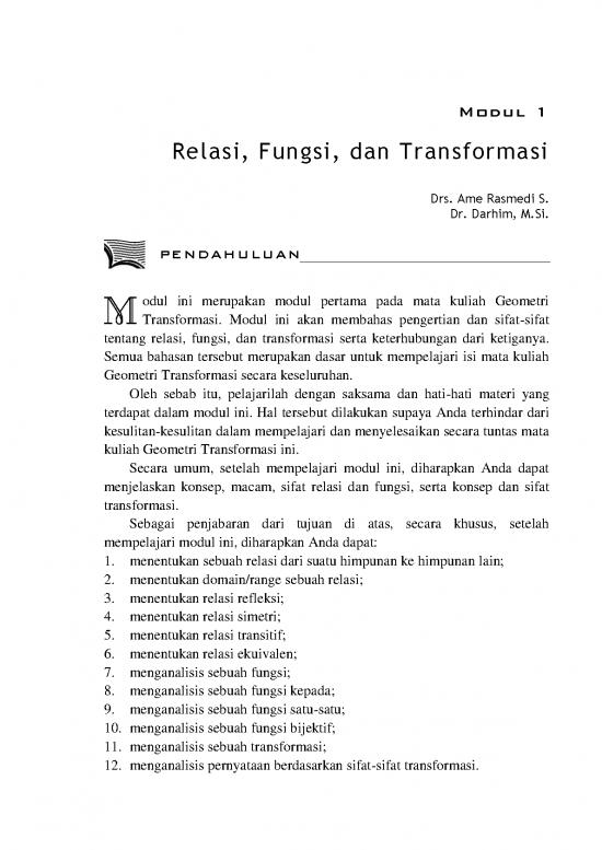 picture Transformasi 65021 | Pema4213 M1