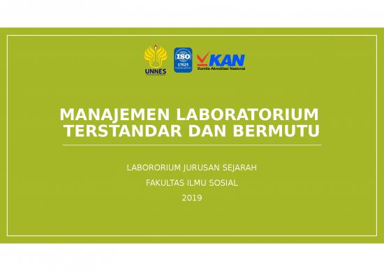 picture1_Powerpoint Iso 64378 | Pengelolaan Laboratorium Terstandar Dan Bermutu
