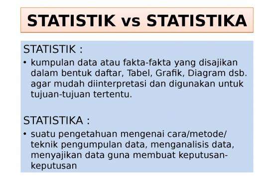 picture1_Power Point Statistik 64805 | Pengertian Statistika