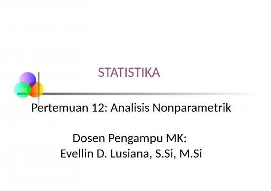 picture_Power Point Statistik 64851 | Pertemuan 12 Analisis Nonparametrik