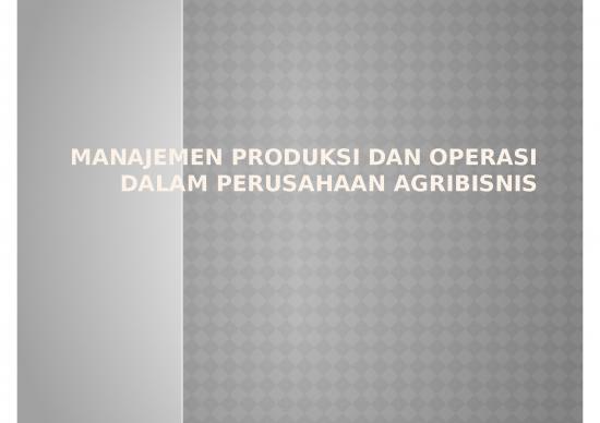 picture Ppt Manajemen Keuangan 64269 | Pertemuan 6