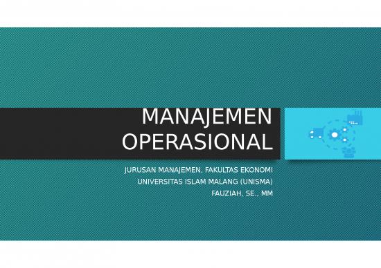 picture Manajemen Persediaan Ppt 64347 | Pertemuan Ke 1 Pendahuluan