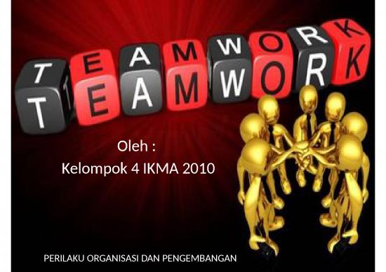 picture1_Team Work Ppt 65828 | Pop Kel 4 Team Work Ppt