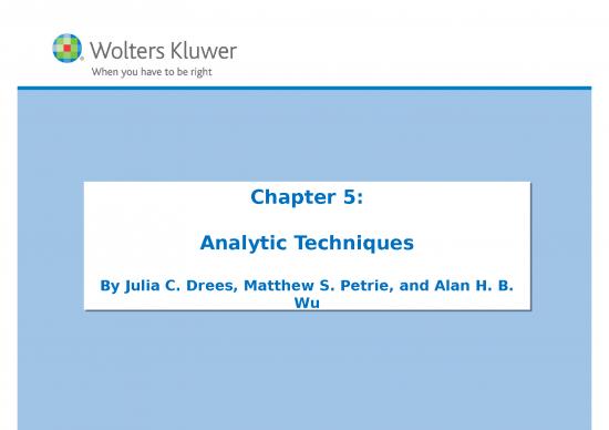 picture_Spectrophotometry Slideshare 66795 | Ppt Chapter5