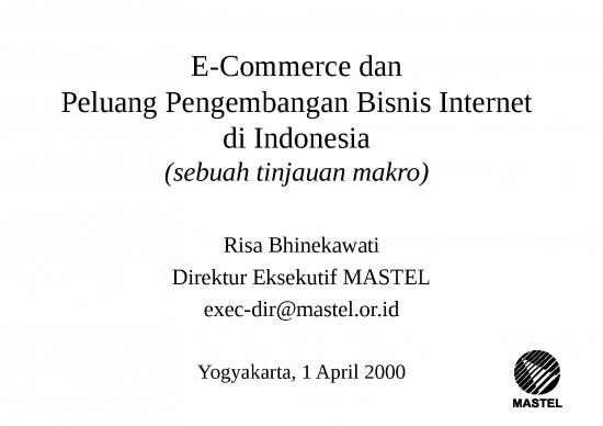 picture_Peluang Ppt 65118 | Ppt Peluang Pengembangan Bisnis Internet Di Indonesia 1 04 2000