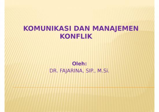 picture_Ppt Manajemen Konflik 64228 | Presentasi Mk Kom Org 11