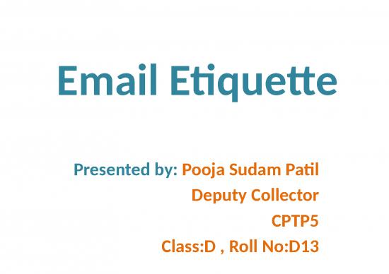 picture Communication Ppt 66514 | Presentation Patipooja