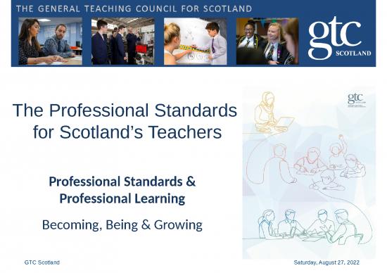 picture_Professional Presentation Powerpoint 66222 | Professional Standards Professional Learning Powerpoint 2022