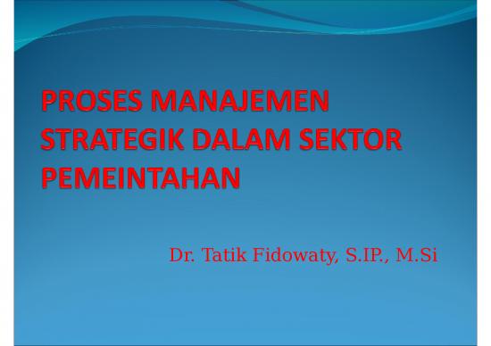 picture Strategi Ppt 65354 | Proses Manajemen Strategik Dalam Sektor Pemeintahan picture Strategi Ppt 65354 | Proses Manajemen Strategik Dalam Sektor Pemeintahan