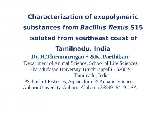 picture_Activity Ppt 66785 | Ramasamy Thirumurugan Auburn University Usa