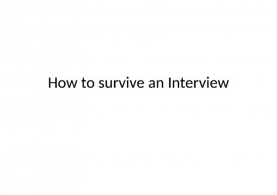 picture1_Communication Ppt 66391 | Recruitment Toolkit Interviews