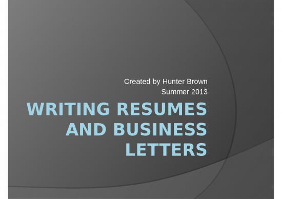 picture1_Powerpoint Jobs 66053 | Resume And Business Letter Writing