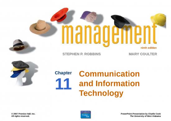 picture Communication Ppt 65714 | Robbins9 Ppt11