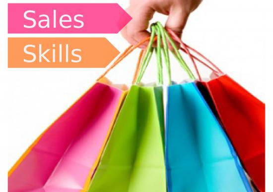 picture Powerpoint Presentation Introduction 66286 | Sales Skills Demo