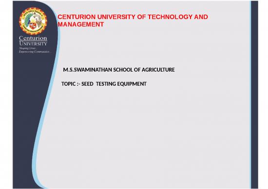 picture1_Information Ppt 66772 | Session 7 Seed Testing