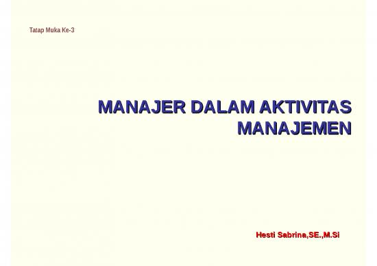 picture_Company Presentation Templates 65269 | Slide  Manejer Dalam Aktivitas Manajemen