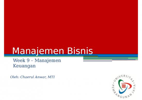 picture_Ppt Manajemen Keuangan 64900 | Slide Ist210 Ist210 Slide 09