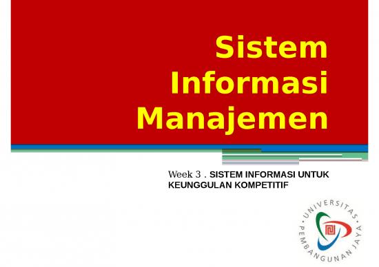 picture Supply Chain Management Ppt 64636 | Slide Ist309 Sim2 3 Sim Keunggulan Kompetitif