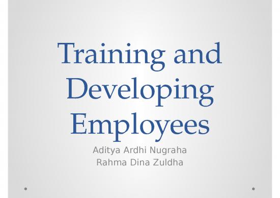 picture1_Strategy Presentation 65919 | Slide Psy311 Chapter 08 Training And Developing Employees