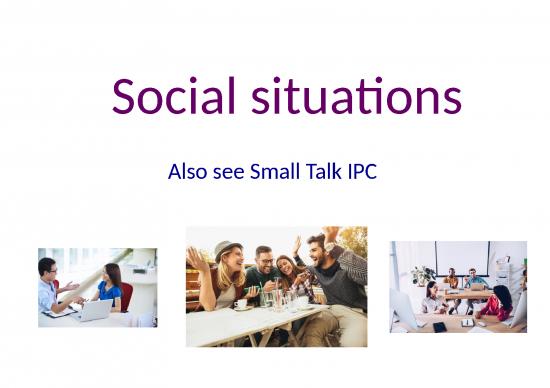 picture1_Introducing Ppt 65508 | Social Situations Ipc