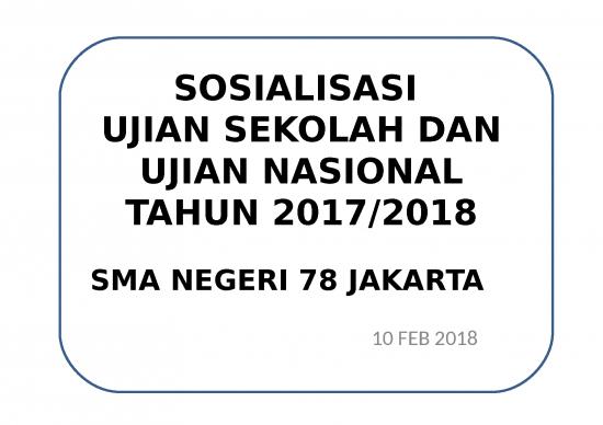picture_Pendidikan Ppt 64911 | Sosialisasi Un 2018 Rev