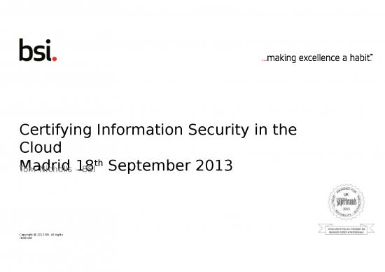 picture Iso 27001 Powerpoint 64528 | Star Certification   Madrid picture Iso 27001 Powerpoint 64528 | Star Certification   Madrid