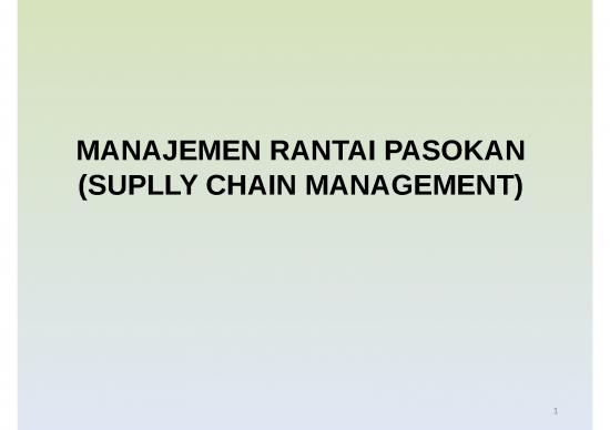 picture_Supply Chain Management Ppt 64298 | Strategi Rantai Pasok