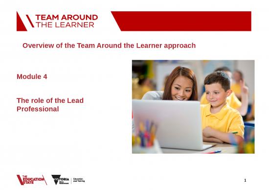 picture Professional Presentation Powerpoint 66179 | Tal Module 4 Role O Lead Professional Powerpoint Ce