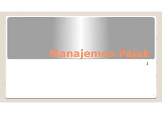 picture Strategi Ppt 65383 | Tax Planning Unicom 11112019