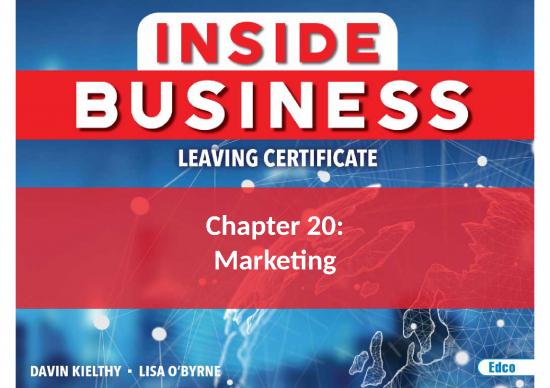 picture1_Marketing Ppt 66389 | Tchapter 20 Marketing