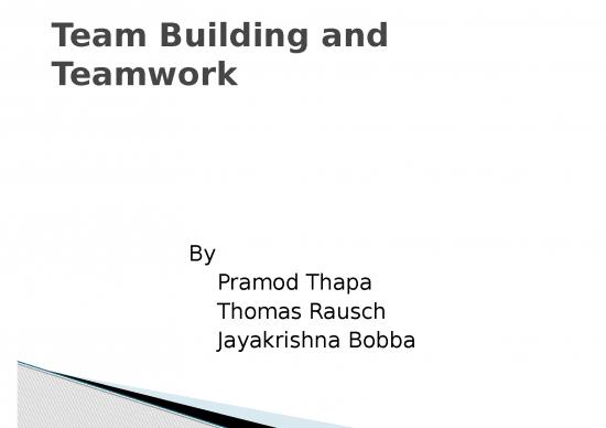 picture1_Conflict Management Ppt 65691 | Team Building And Teamwork Final