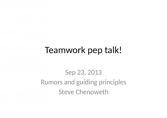 picture1_Powerpoint For Students 66407 | Teamwork Pep Talk