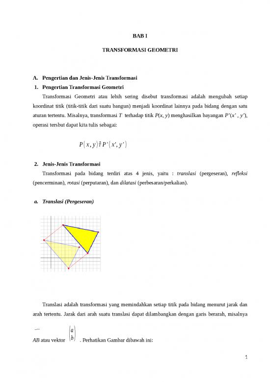 picture Gambar Transformasi Geometri 64929 | Tg1 Item Download 2022-08-26 11-54-03