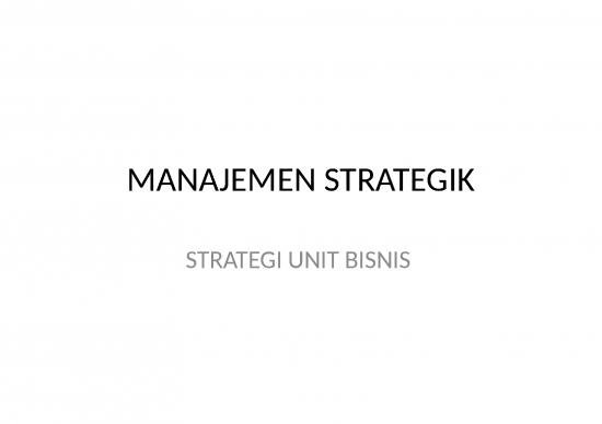 picture Ppt Manajemen Keuangan 64195 | Tm 07 Peluang Bisnis