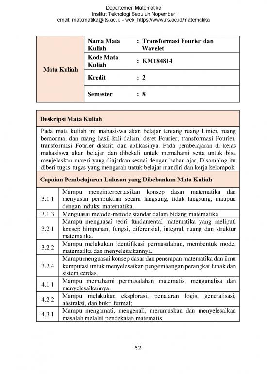 picture1_Transformasi 65055 | Transformasi Fourier Dan Wavelet