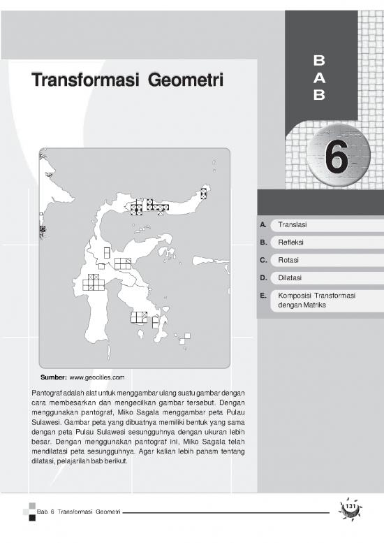 Gambar Transformasi Geometri 65056 | Transformasi Geometri