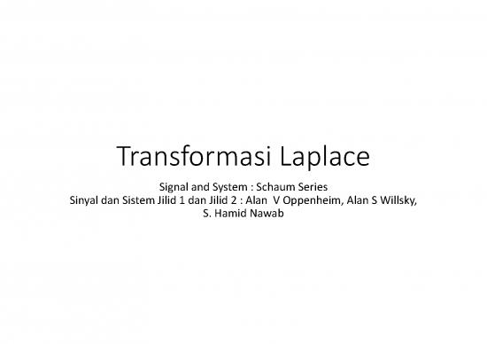 picture Transformasi 65009 | Transformasi Laplace picture Transformasi 65009 | Transformasi Laplace