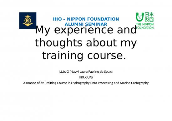 picture1_Self Introduction Ppt 65497 | Uruguay Laura