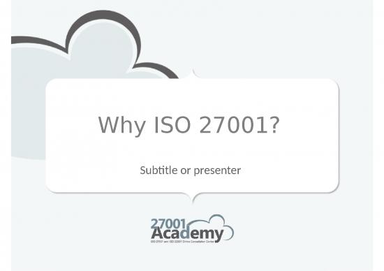 picture_Iso 27001 Powerpoint 64419 | Why Iso 27001 Awareness Presentation En