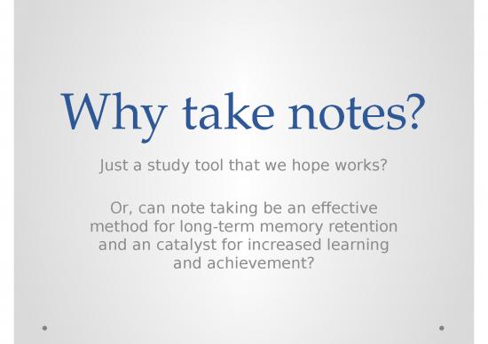 effective-presentation-ppt-66309-focused-note-taking