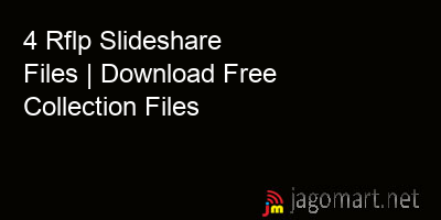picture 4 Rflp Slideshare Files | Download Free Collection Files