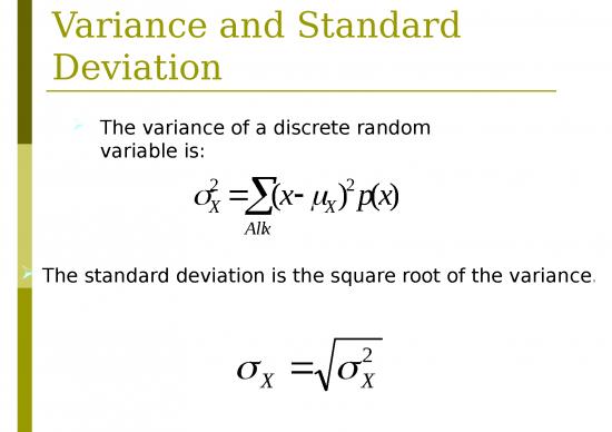picture_Standard Deviation Ppt 68540 | 05 Discrete Probability 02
